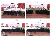Second Language Sinhala Course Concluding Ceremony Held