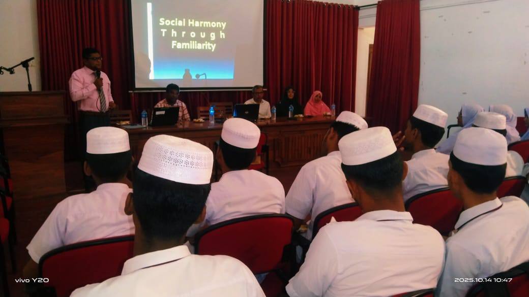 awareness event 2